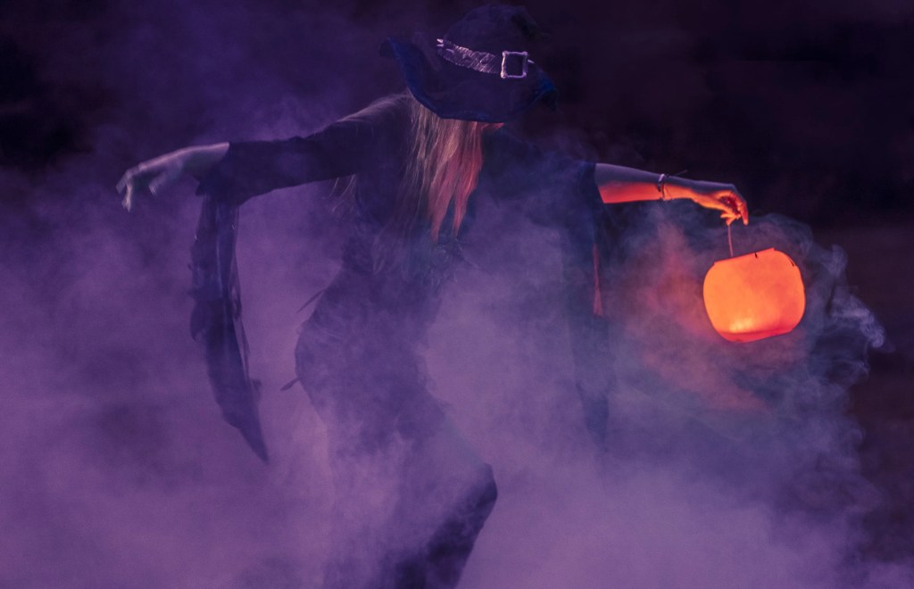 Witch, Please: Must-See Films for a Magical&nbsp;Fall